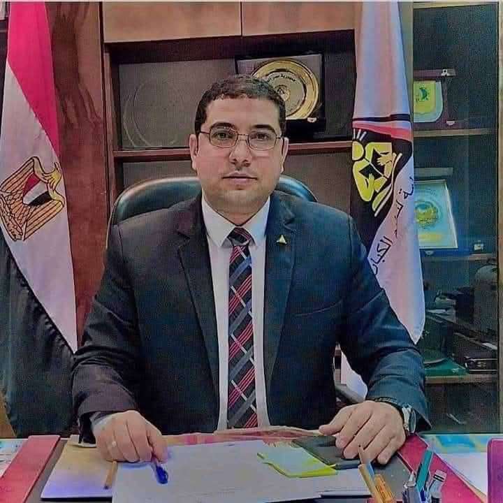 د/ عاشور أحمد عمري